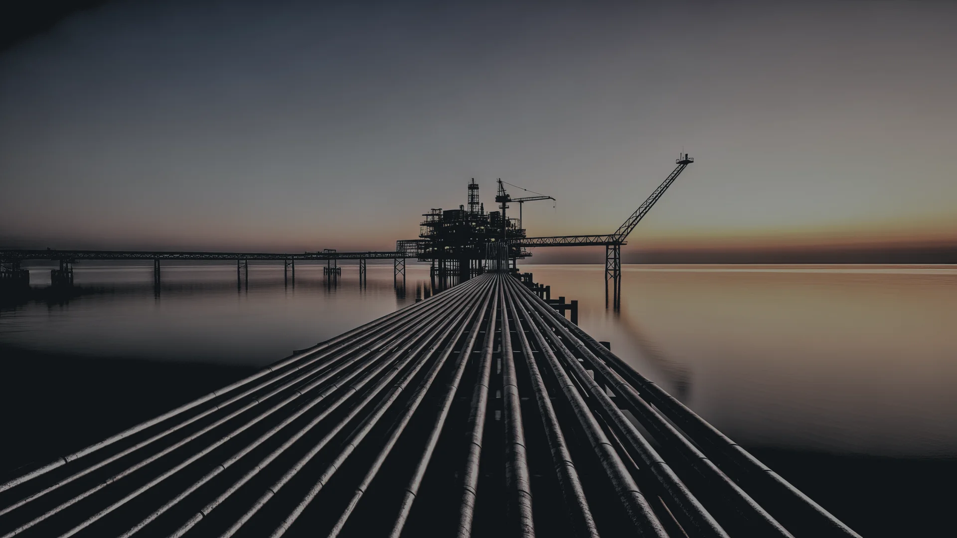 Pipeline Services